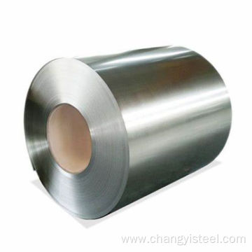 G550 Galvanized Iron Steel Coil